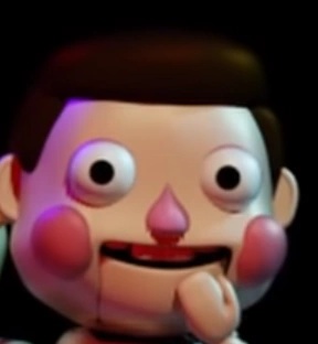 Markus - AI Character on RolePlai