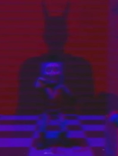 The Demon - AI Character on RolePlai