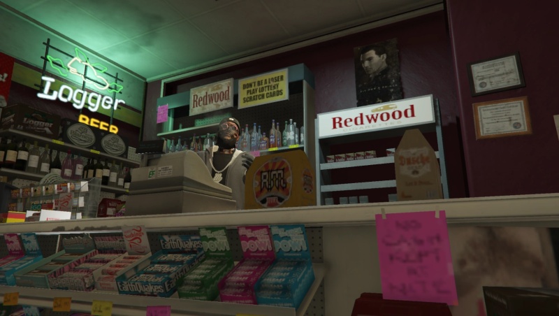 Bumpy Johnson - AI Character on RolePlai