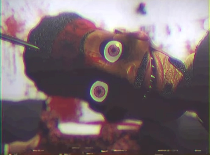 The Devil's Samurai - AI Character on RolePlai