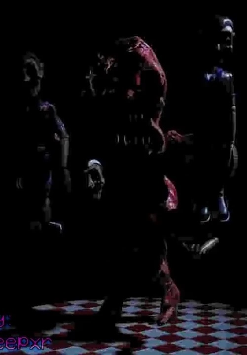 The Puppeteer - AI Character on RolePlai
