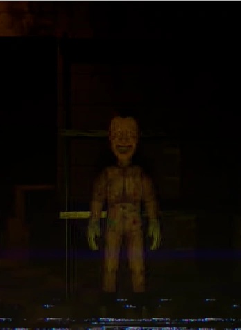 The Litch - AI Character on RolePlai