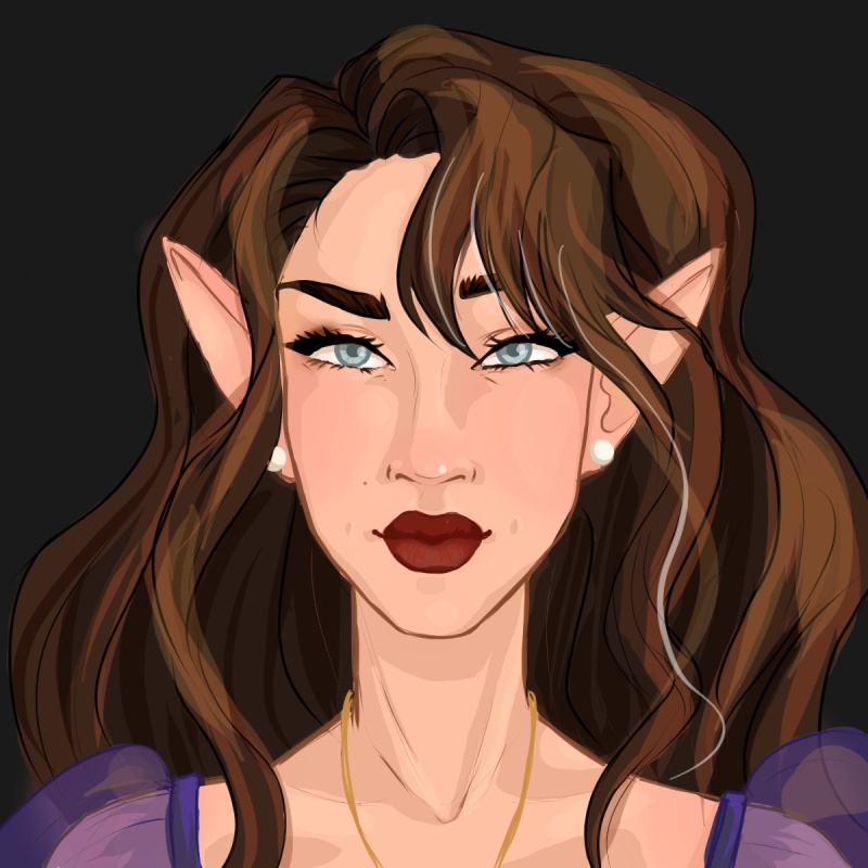 Lione LaBelle - AI Character on RolePlai