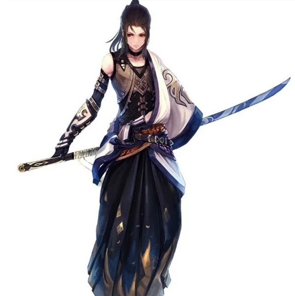 Ellarian 'Lyra' Ostoroth - AI Character on RolePlai