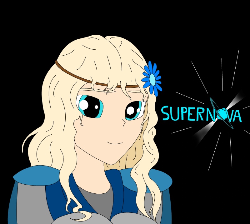 Sofie Earwood - AI Character on RolePlai