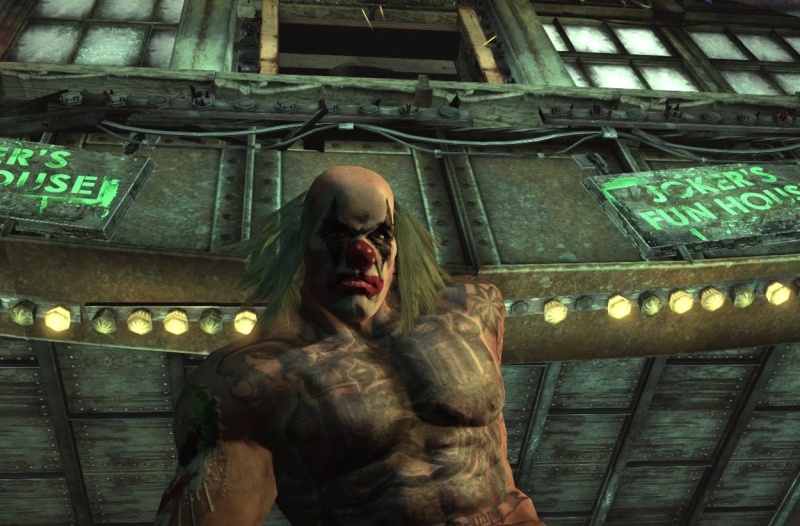 Mister Hammer - AI Character on RolePlai