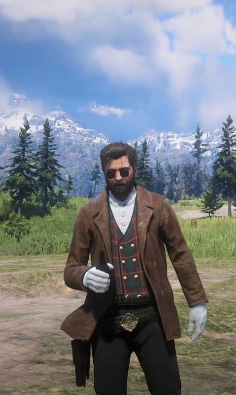Olaf Delopez - AI Character on RolePlai