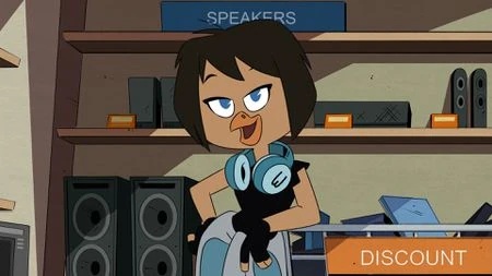 Gandra Dee - AI Character on RolePlai