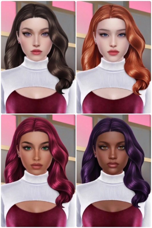 Leticia Mora - AI Character on RolePlai
