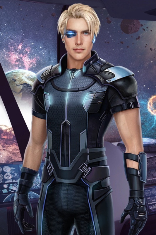 Reingar Henniport - AI Character on RolePlai