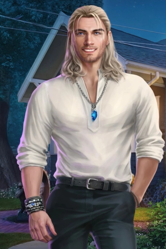 Roy Ertan - AI Character on RolePlai