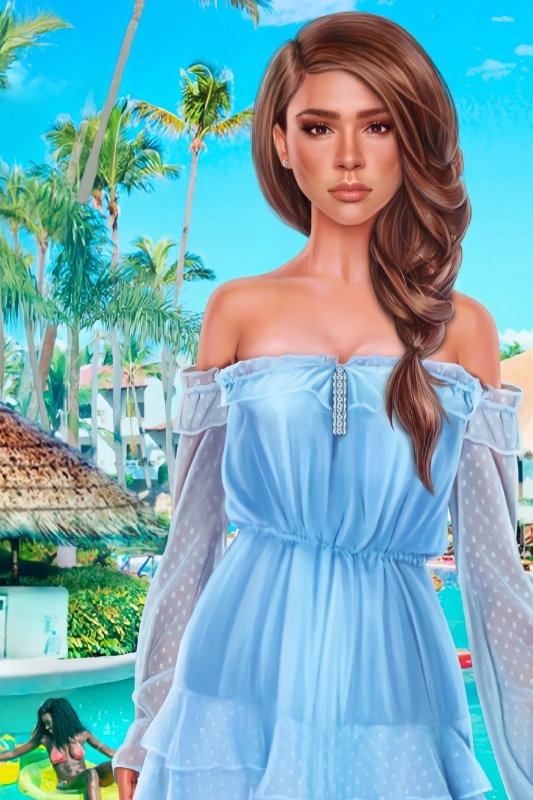 Jessica Wilson - AI Character on RolePlai