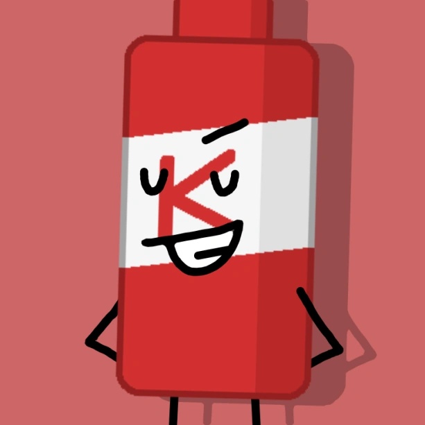 Ketchup - AI Character on RolePlai