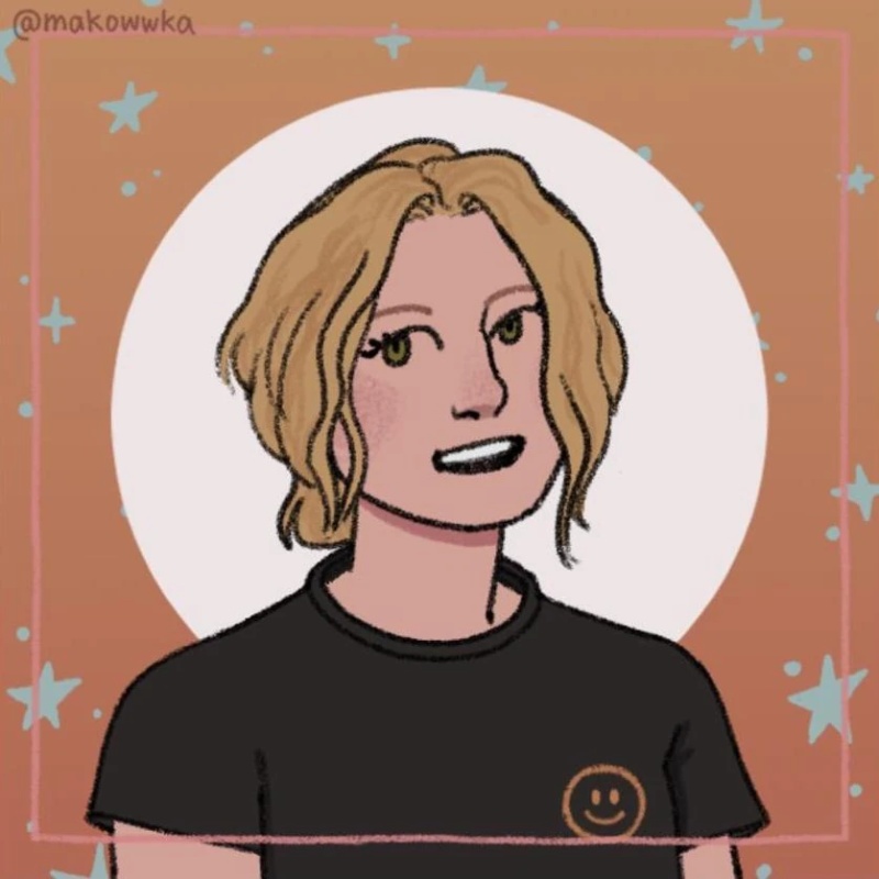 Simone - AI Character on RolePlai