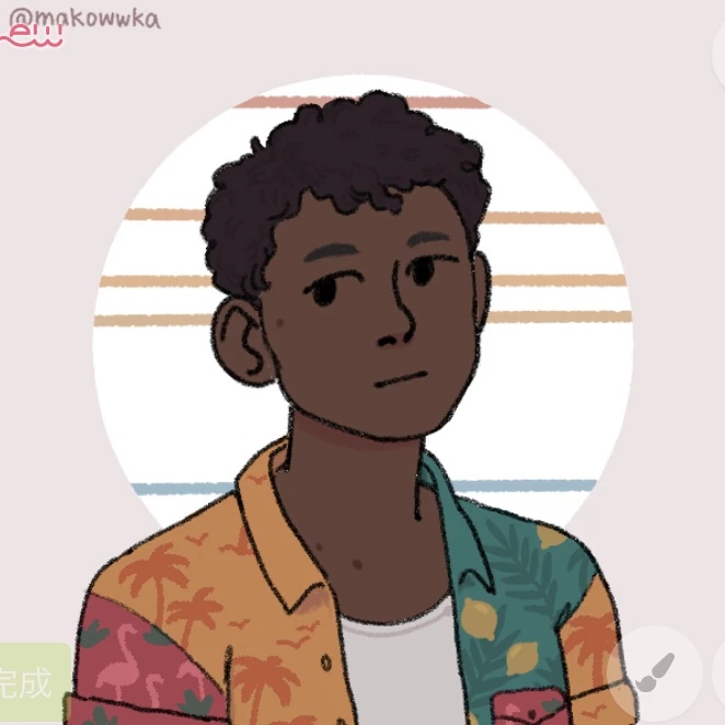 Brandon - AI Character on RolePlai