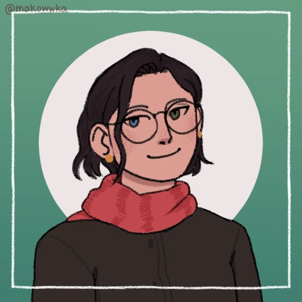 Antony - AI Character on RolePlai