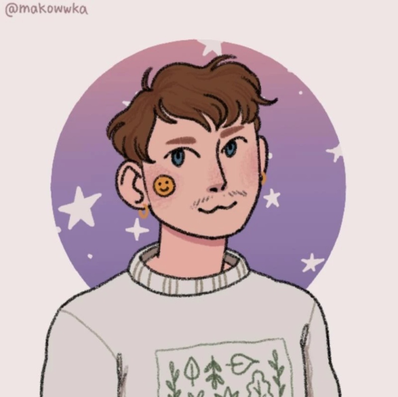 Olly - AI Character on RolePlai
