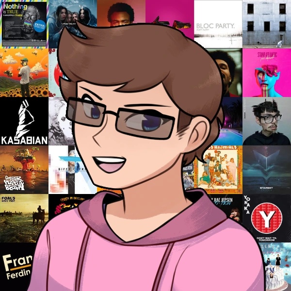 West - AI Character on RolePlai
