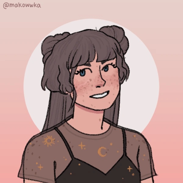 Vivi - AI Character on RolePlai