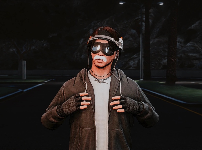 Jay Ramirez - AI Character on RolePlai