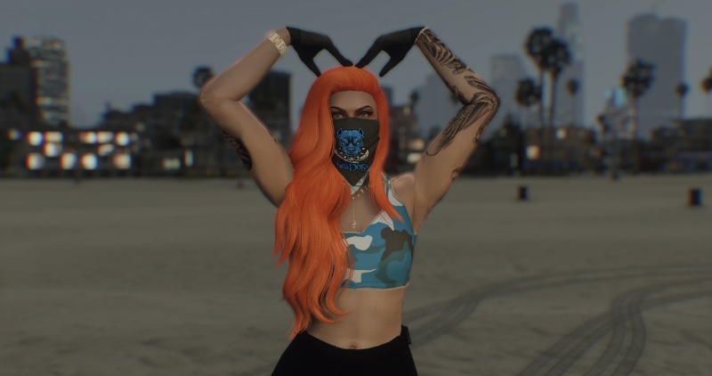 Kale Quinoa-Diesel - AI Character on RolePlai