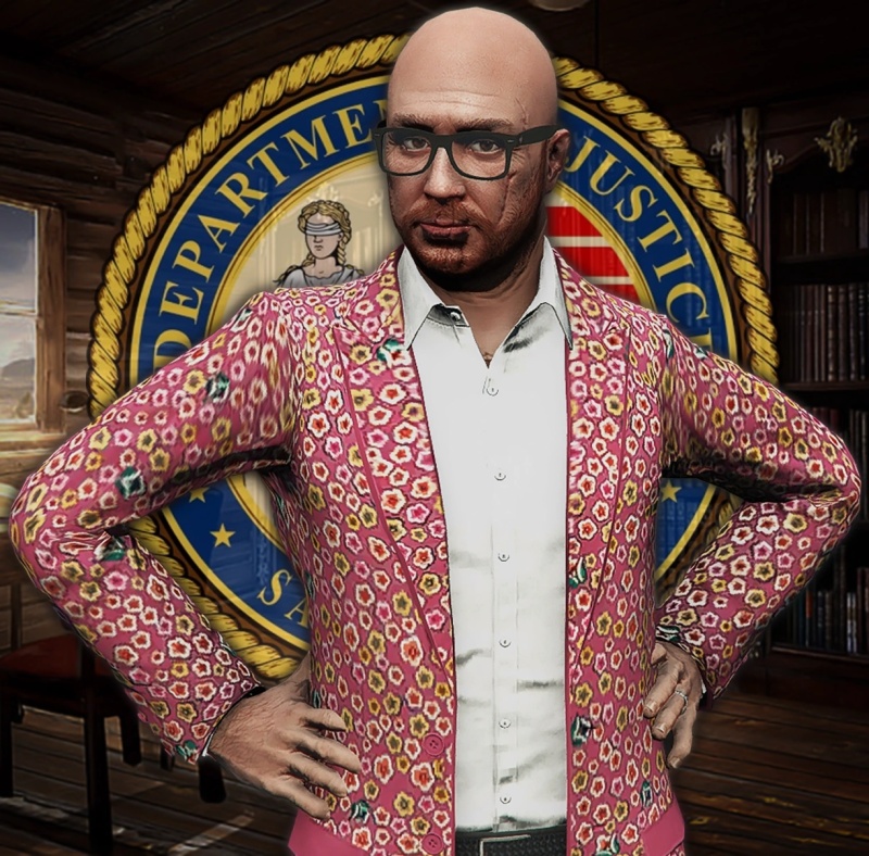 Benjamin Tremblay - AI Character on RolePlai
