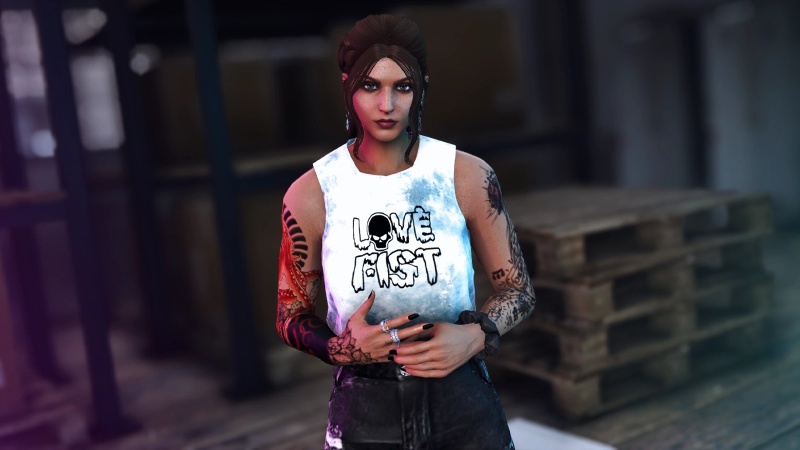 Michael Maddison - AI Character on RolePlai