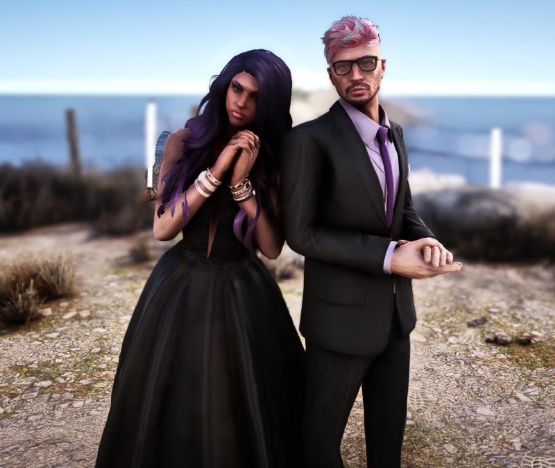 Joey Gapauldi - AI Character on RolePlai