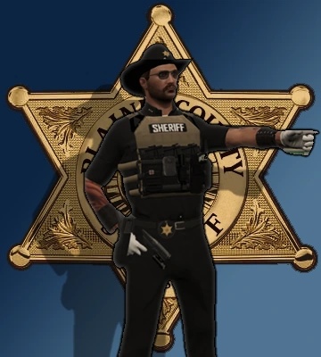 Rexford J. Kane - AI Character on RolePlai