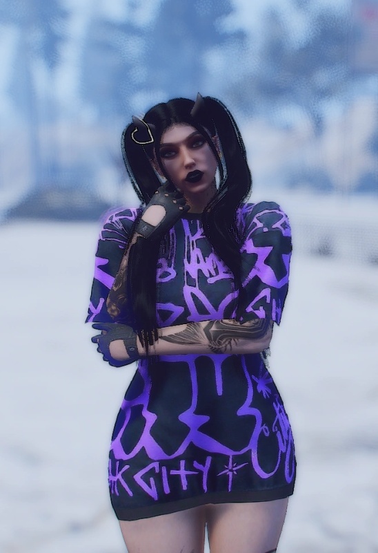 Daisy May - AI Character on RolePlai