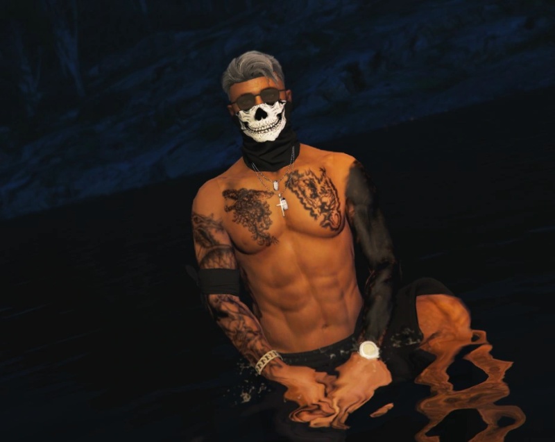 Matthew Voight - AI Character on RolePlai
