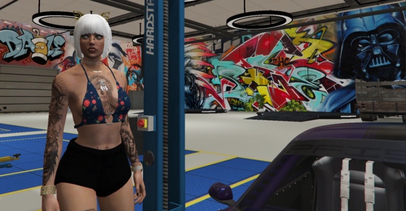 Fox Sinclair - AI Character on RolePlai