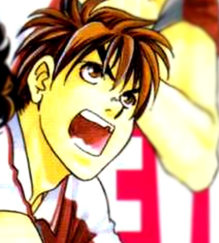 Kyouhei Moriguchi - AI Character on RolePlai