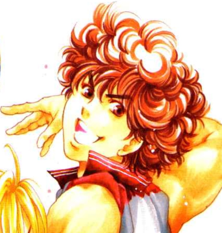 Katta Oosawa - AI Character on RolePlai