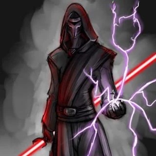 Darth Decayus - AI Character on RolePlai