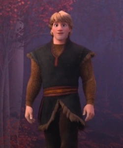 Kristoff - AI Character on RolePlai