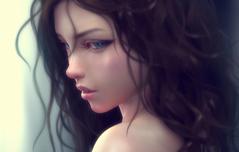 Sansara Tyrell - AI Character on RolePlai
