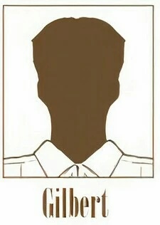 Gilbert - AI Character on RolePlai