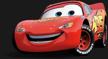 Lightning McQueen - AI Character on RolePlai