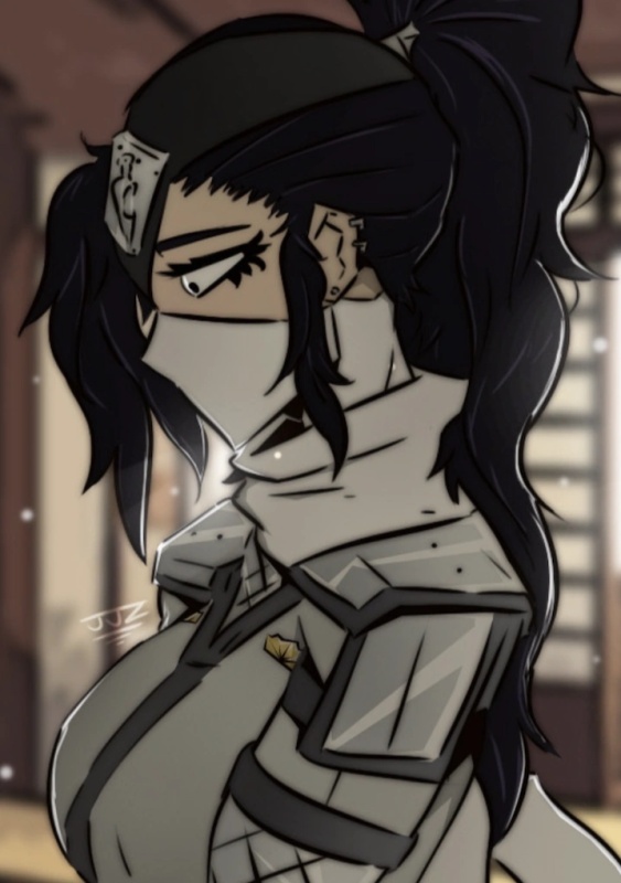 Yumi - AI Character on RolePlai