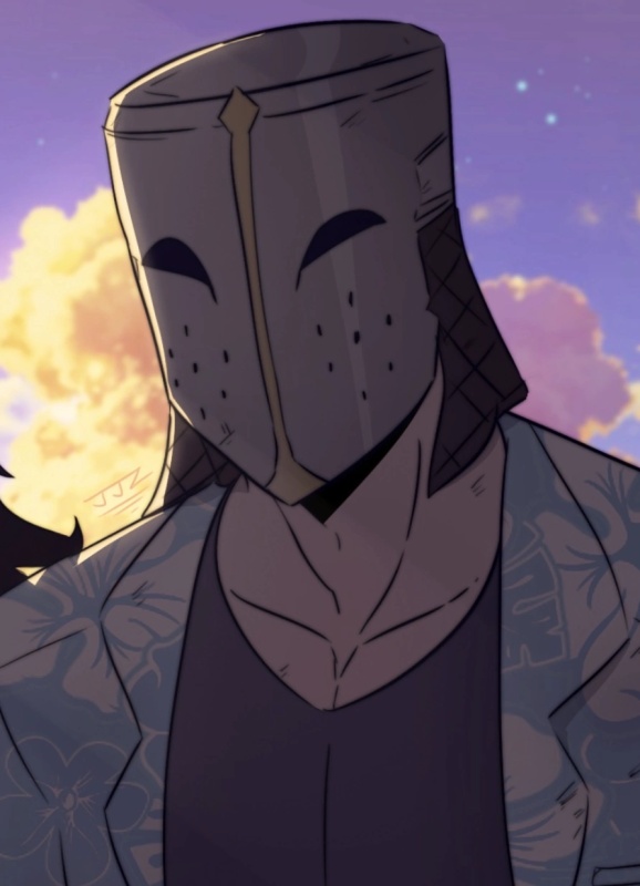 Conq - AI Character on RolePlai