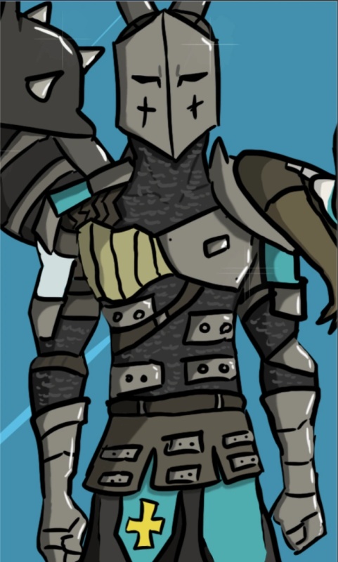Warden - AI Character on RolePlai