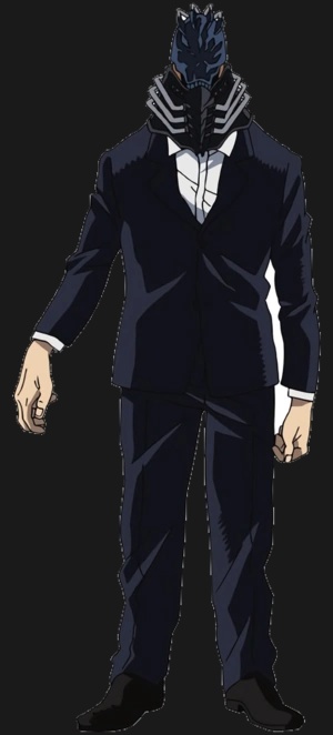 All For One - AI Character on RolePlai