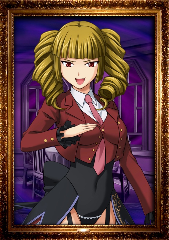 Beelzebub of Gluttony - AI Character on RolePlai