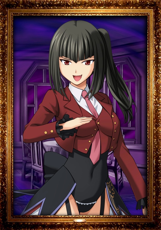 Belphegor of Sloth - AI Character on RolePlai