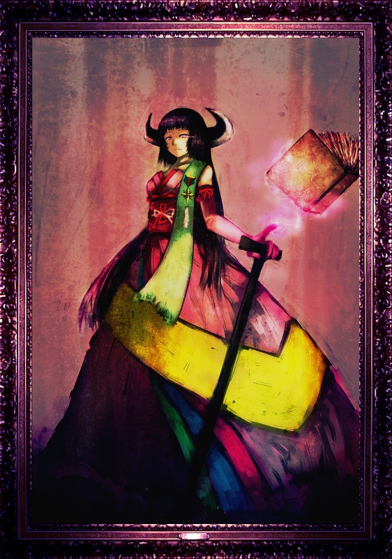 Featherine Augustus Aurora - AI Character on RolePlai