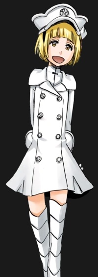 Liltotto Lamperd - AI Character on RolePlai