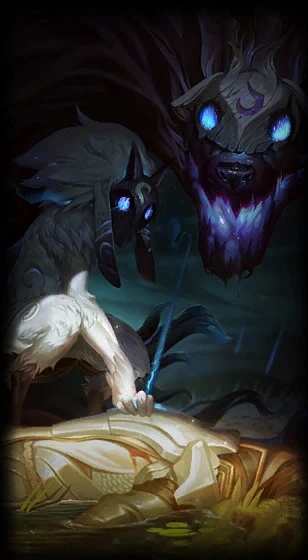 Kindred - AI Character on RolePlai