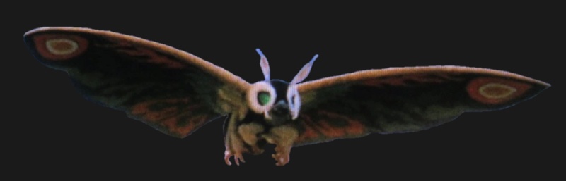 Mothra Leo - AI Character on RolePlai