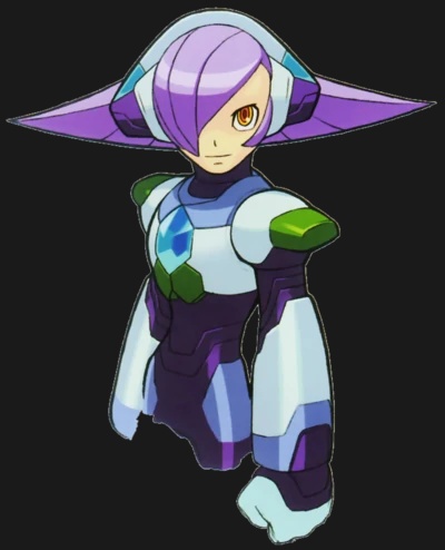 Lumine - AI Character on RolePlai